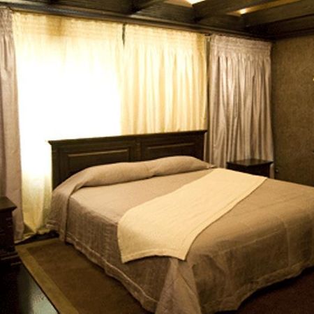 Gogol Hotel Myrhorod Bilik gambar