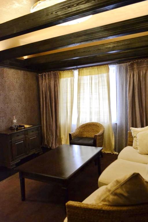 Gogol Hotel Myrhorod Luaran gambar
