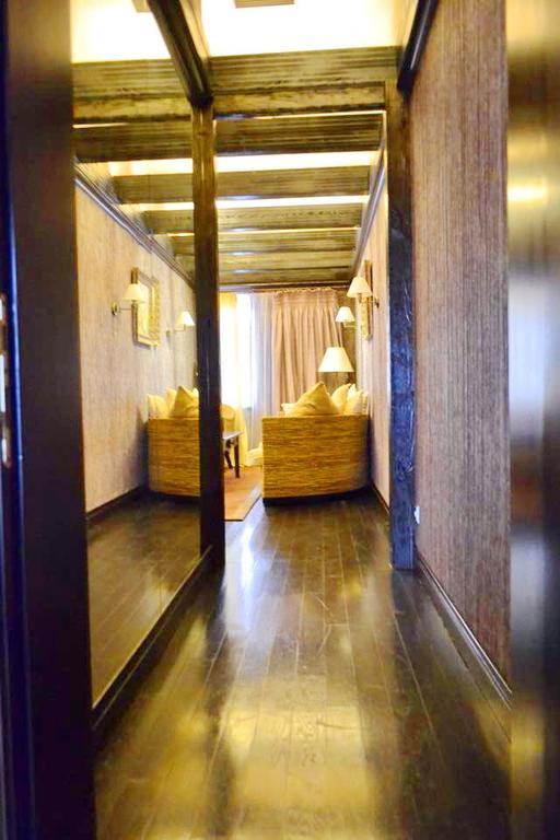 Gogol Hotel Myrhorod Luaran gambar