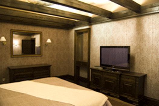 Gogol Hotel Myrhorod Bilik gambar