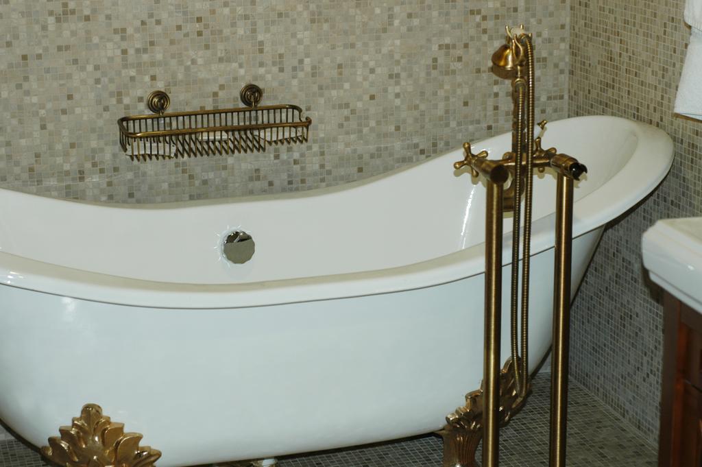 Gogol Hotel Myrhorod Luaran gambar
