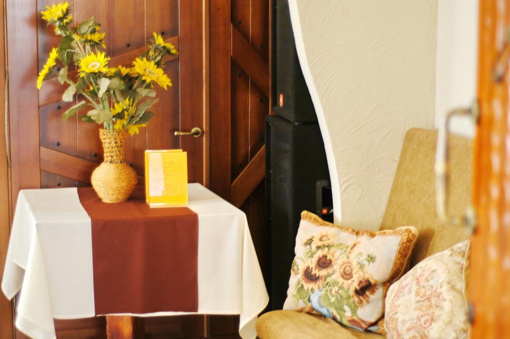 Gogol Hotel Myrhorod Luaran gambar