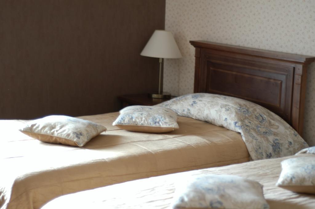Gogol Hotel Myrhorod Bilik gambar